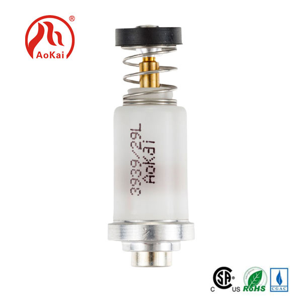 ගෑස් කුකර් සඳහා Solenoid Valve