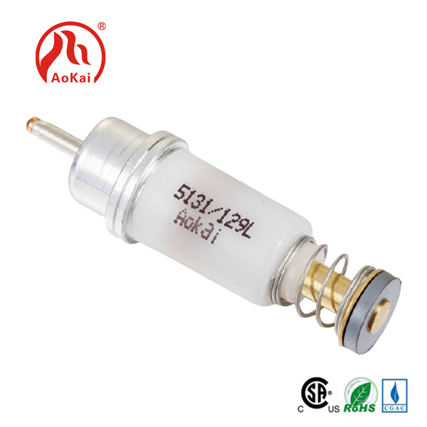 ජල තාපක Solenoid Valve